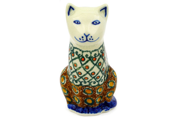 Polish Pottery 5