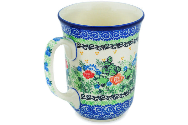 Swees Porcelain Coffee Mugs