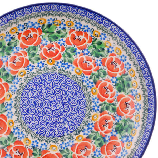 P8351A Red Poppy Burst (2025-08-01 06:21:54)