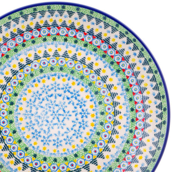 P9928A Christmas Forest (2025-08-01 06:23:21)