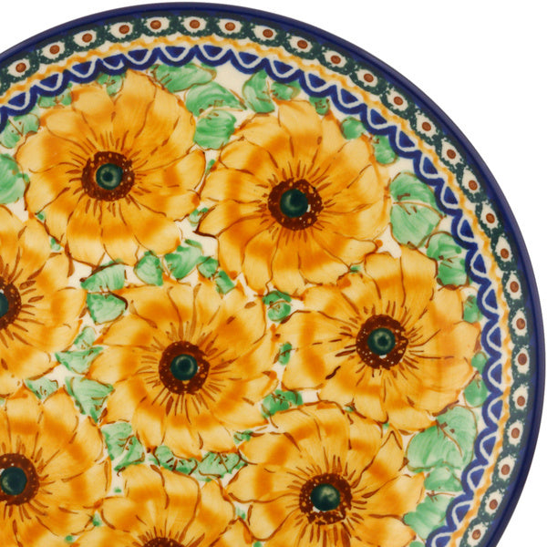 P2930A August Sunflowers (2025-08-01 06:23:34)