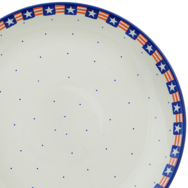 P2166B Grand Old Flag (2025-08-01 06:24:00)