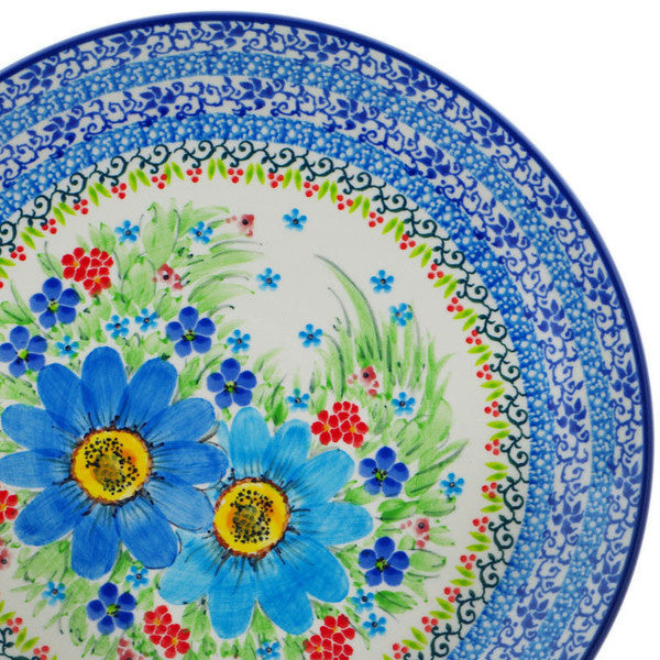 P3424B Springtime Flowers Bouquet (2025-11-14 16:35:46)