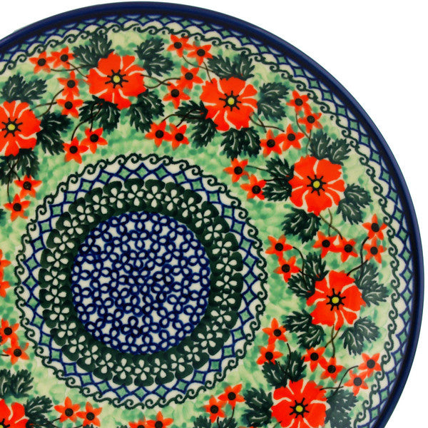 P0294A Red Impatiens Circle (2025-10-29 10:40:36)