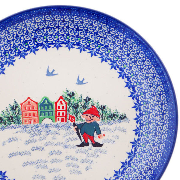 P2137B Christmas Gnome In Town (2025-08-01 06:23:49)