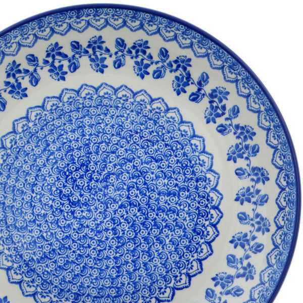 P2177B Forget-Me-Not Summer Wreath (2025-08-01 06:24:14)