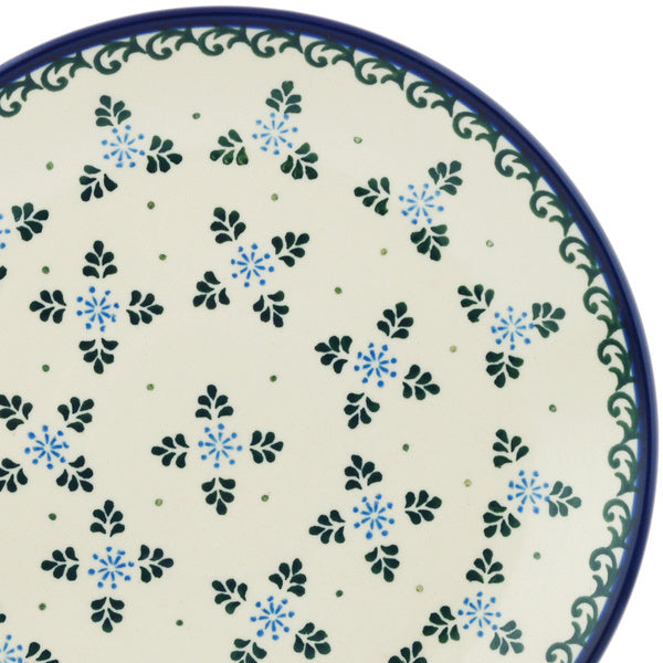 P0996A Floral Snowflake (2025-09-19 11:25:14)