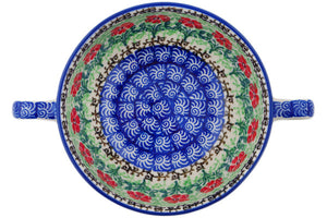 Ceramika Artystyczna Cup with Saucer - Thumbnail 4