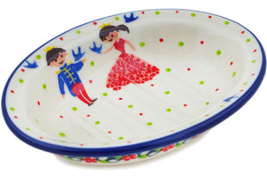Ceramika Artystyczna Soap Dish - Thumbnail 2