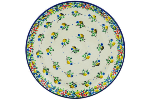 Polish Pottery 10