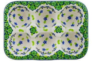 7" Egg Crate - Luck Of The Clover - Thumbnail 3