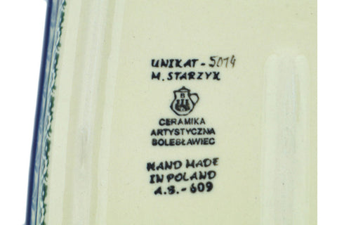Polish Pottery 10