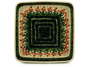 Ceramika Artystyczna Square Baker - Thumbnail 5