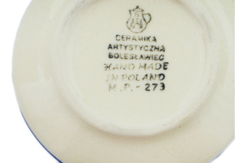 Polish Pottery 4