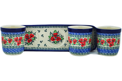 Polish Pottery 12