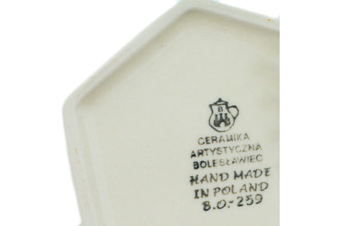 Polish Pottery 4