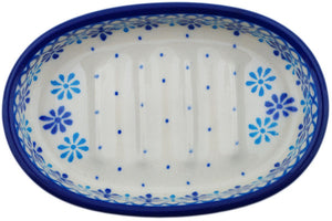 4" Soap Dish - Wonder Sky - Thumbnail 2