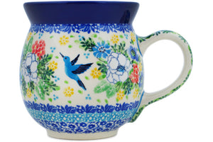 Ceramika Artystyczna Bubble Mug - Thumbnail 4