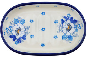 Ceramika Artystyczna Soap Dish - Thumbnail 4