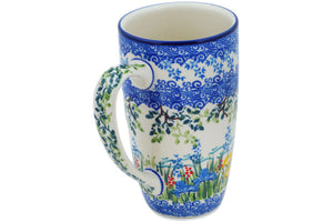 Ceramika Artystyczna Mug - Thumbnail 5