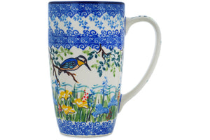 Ceramika Artystyczna Mug - Thumbnail 4