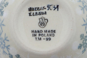 Ceramika Artystyczna Cup with Saucer - Thumbnail 4