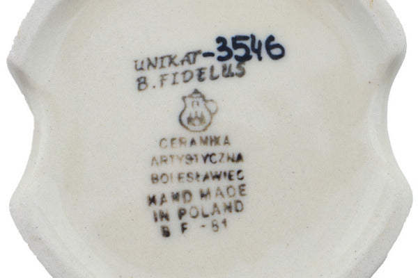 Polish Pottery 5