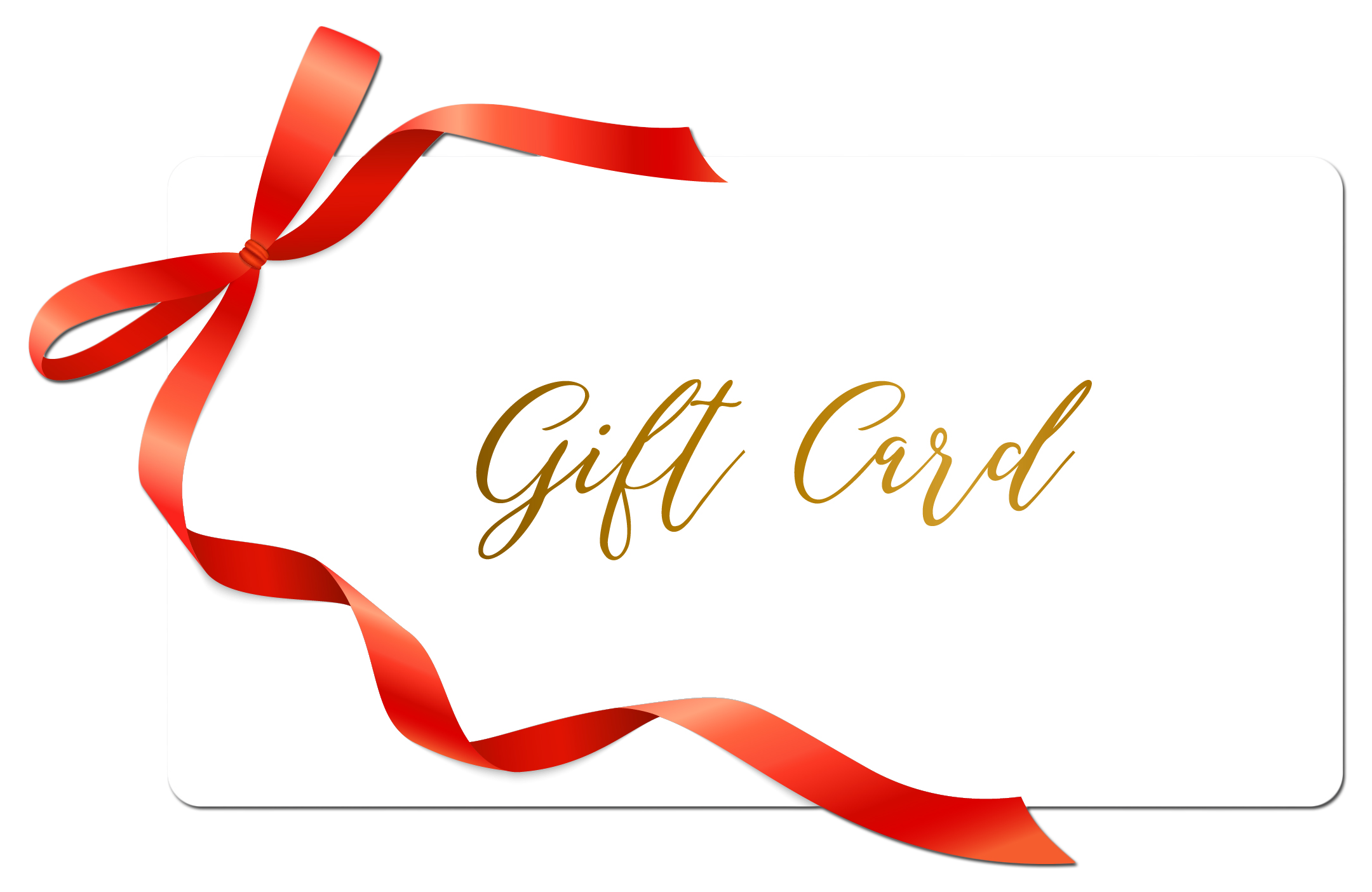 Boba Nutrition - Gift Card Order Now!