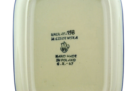 Polish Pottery 7