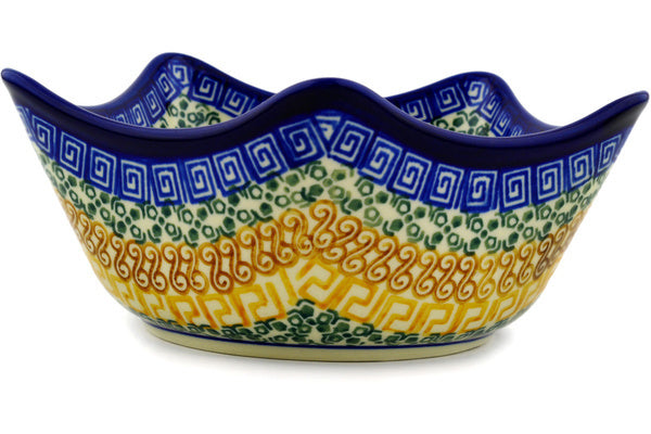 Polish Pottery 7