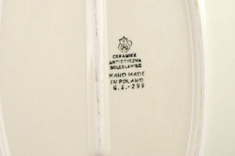 Polish Pottery 14