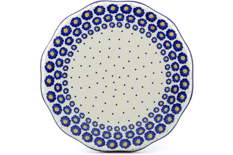 Polish Pottery 12