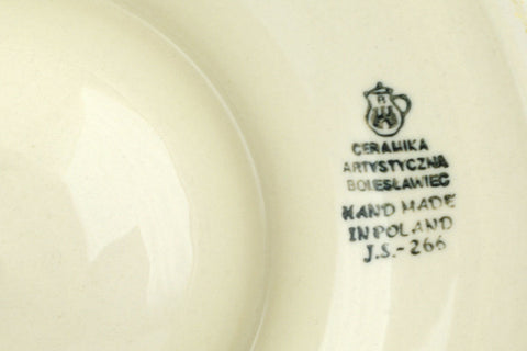 Polish Pottery 12