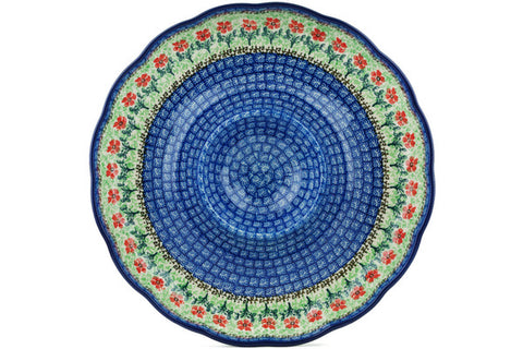 Polish Pottery 12