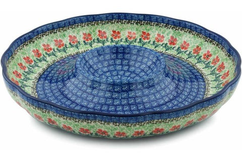 Polish Pottery 12
