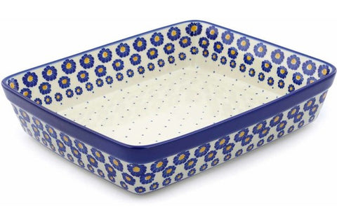 Polish Pottery 12