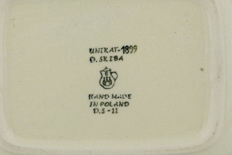 Polish Pottery 7