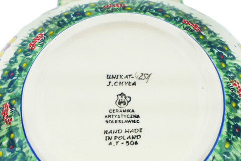 Polish Pottery 12