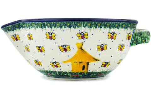 Polish Pottery 12