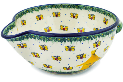 Polish Pottery 12