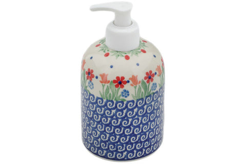 Polish Pottery 5
