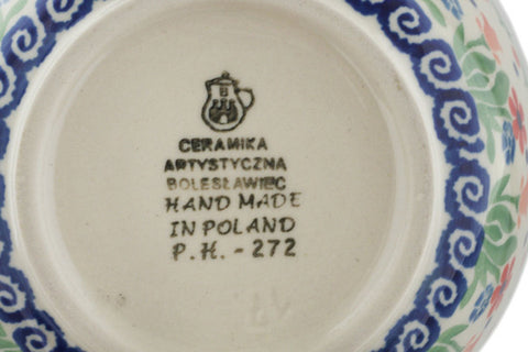 Polish Pottery 5