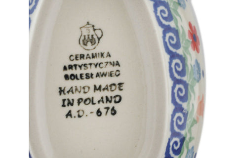 Polish Pottery 5