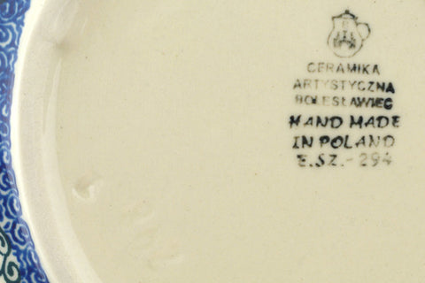 Polish Pottery 9