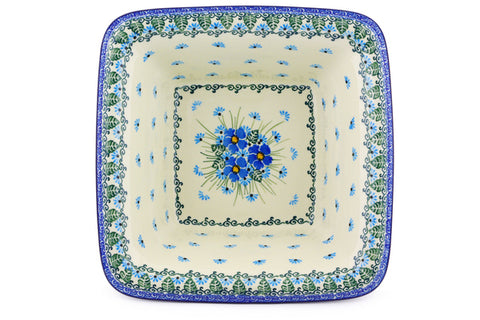 Polish Pottery 10