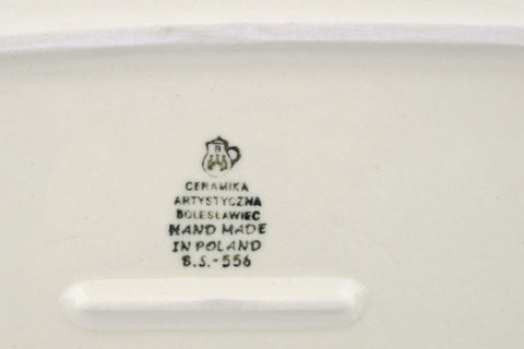 Polish Pottery 10
