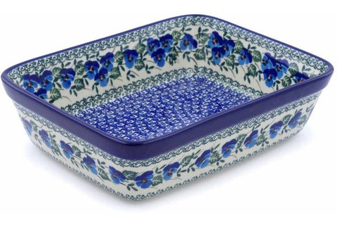 Polish Pottery 10