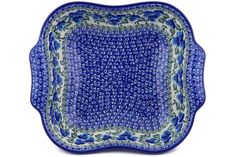 Polish Pottery 11