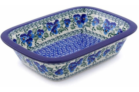 Polish Pottery 10