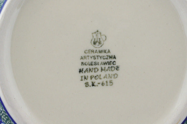 Polish Pottery 10